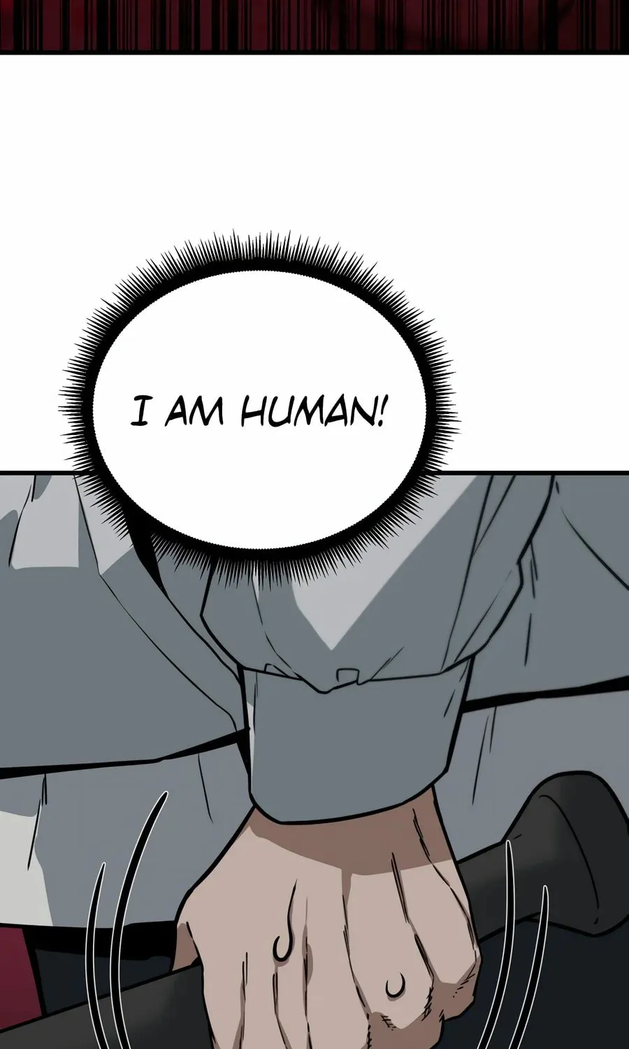 Zombies Don't Bite Me Chapter 7 page 77 - 