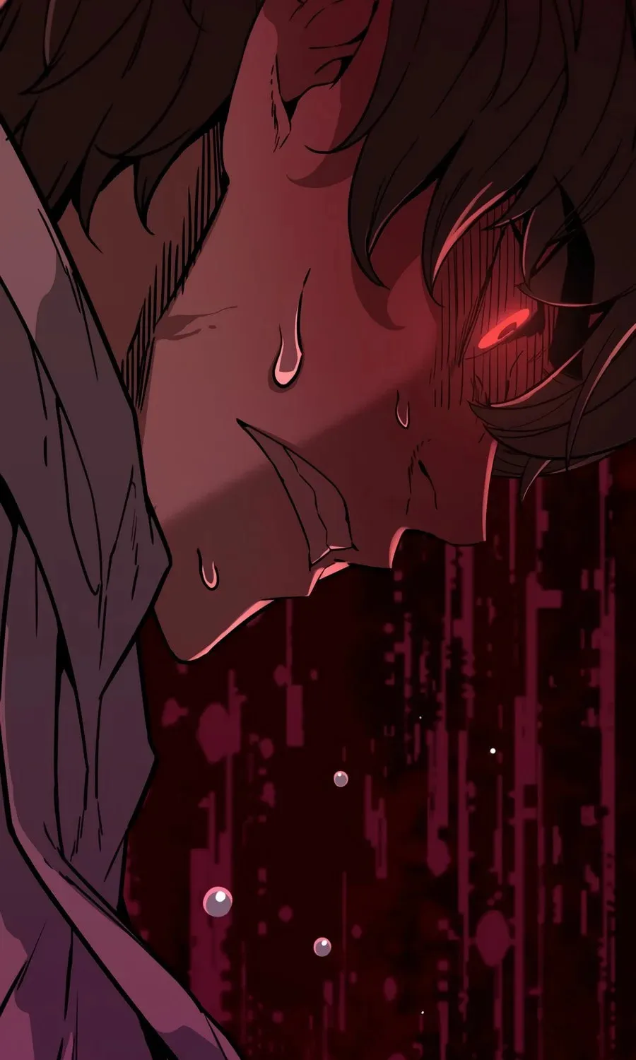 Zombies Don't Bite Me Chapter 7 page 80 - 