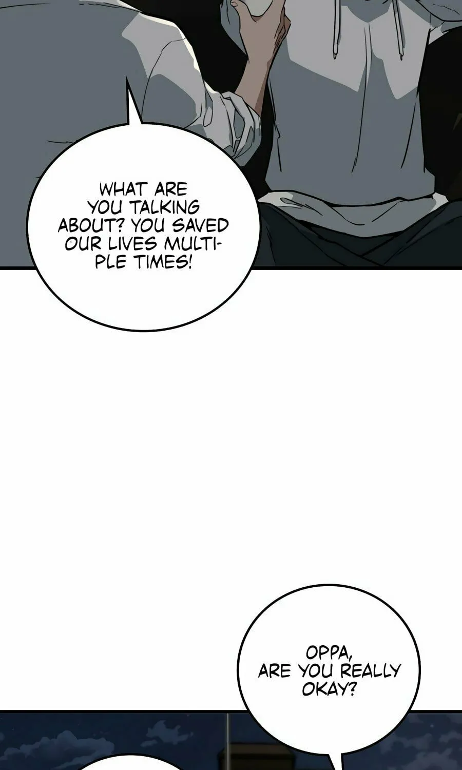 Zombies Don't Bite Me Chapter 7 page 86 - 