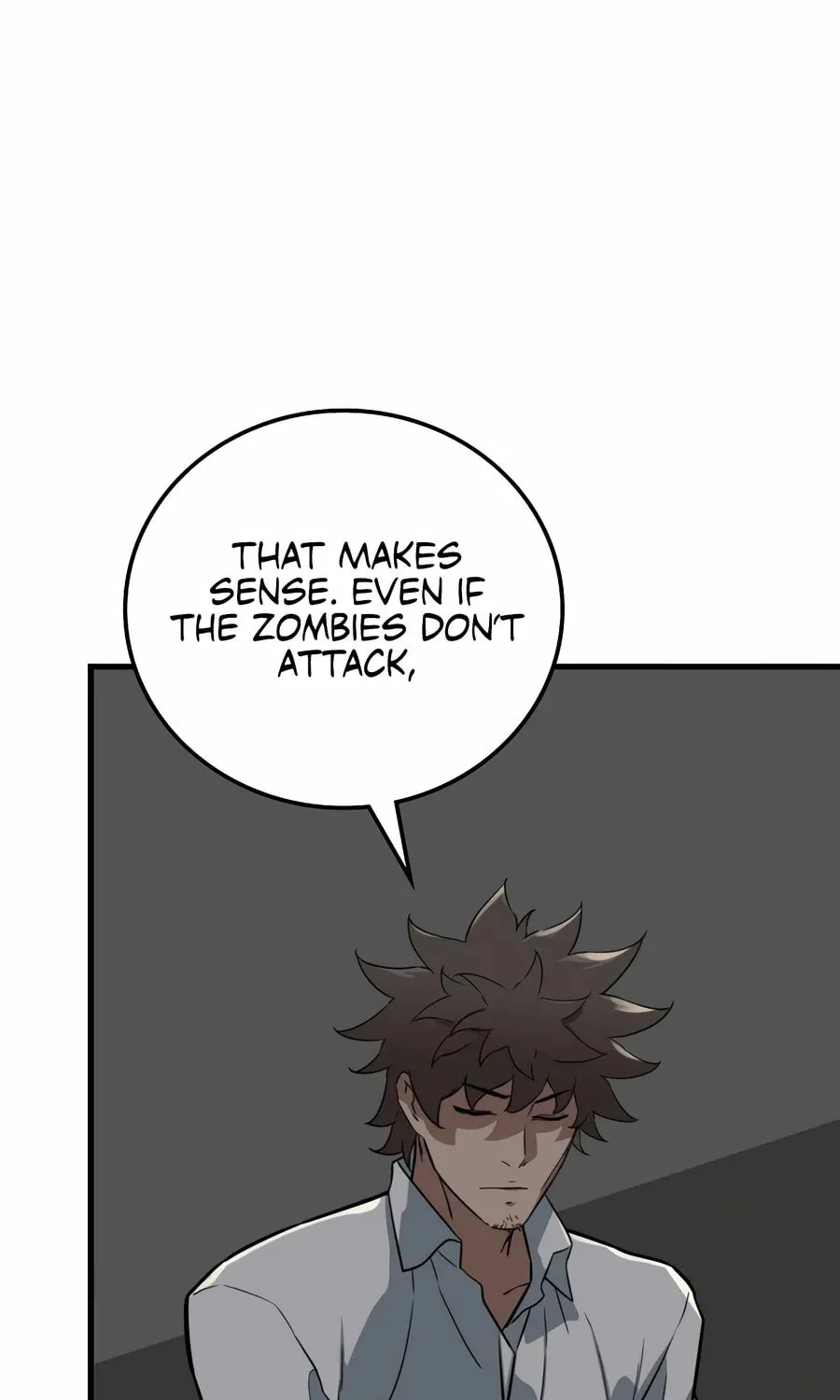 Zombies Don't Bite Me Chapter 7 page 88 - 