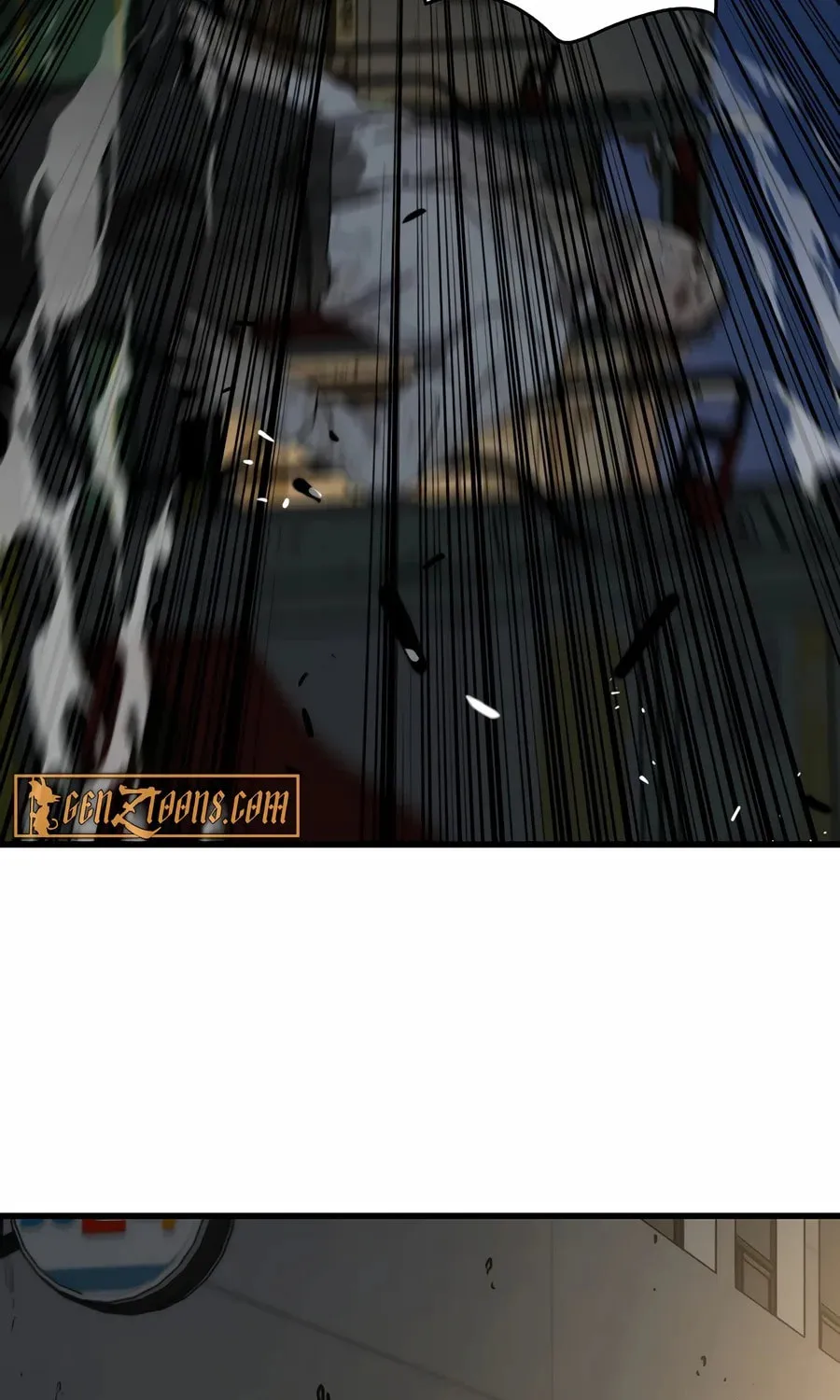 Zombies Don't Bite Me Chapter 7 page 10 - 