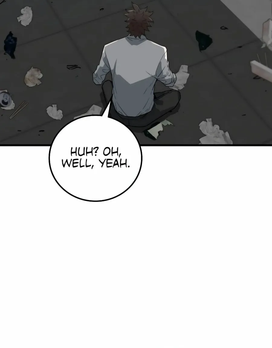 Zombies Don't Bite Me Chapter 7 page 95 - 