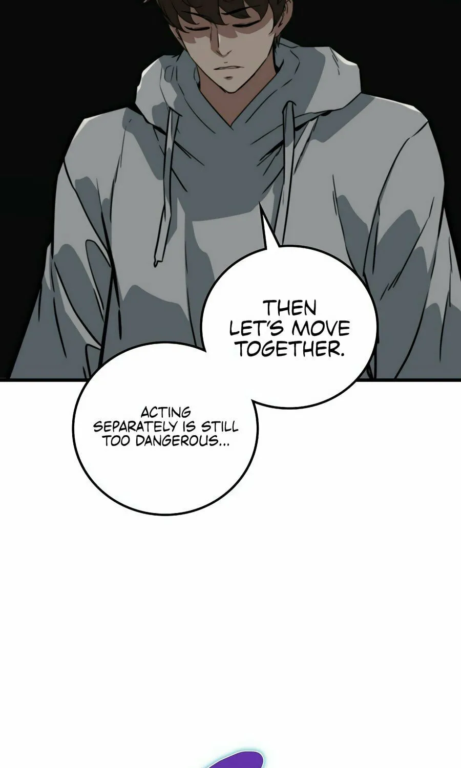 Zombies Don't Bite Me Chapter 7 page 98 - 