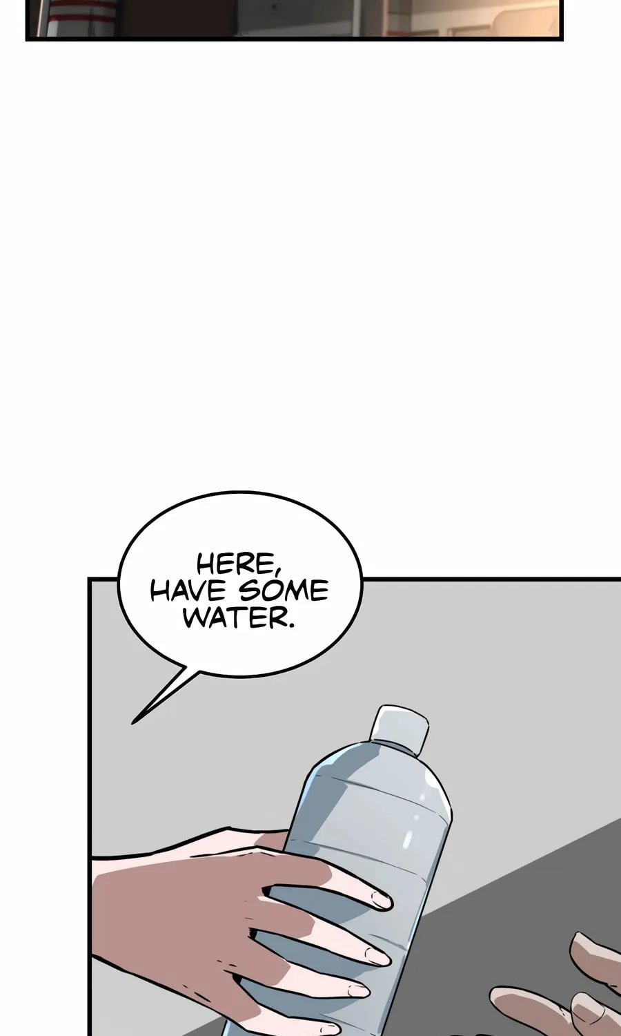 Zombies Don't Bite Me Chapter 8 page 3 - 