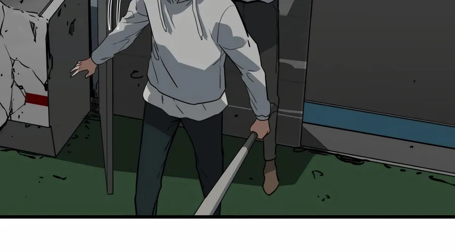 Zombies Don't Bite Me Chapter 8 page 30 - 