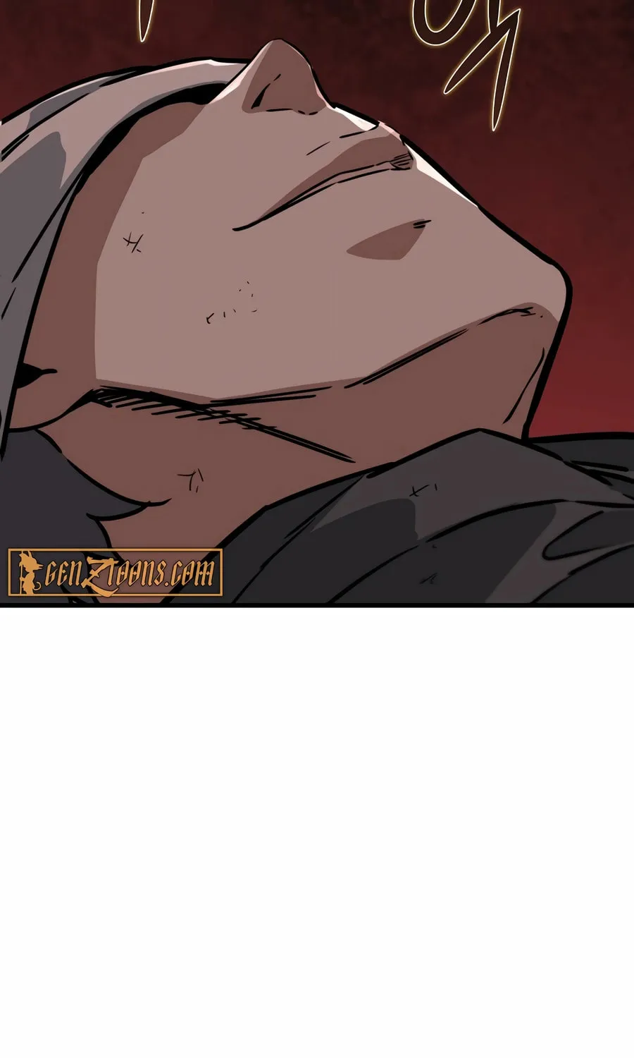 Zombies Don't Bite Me Chapter 8 page 33 - 