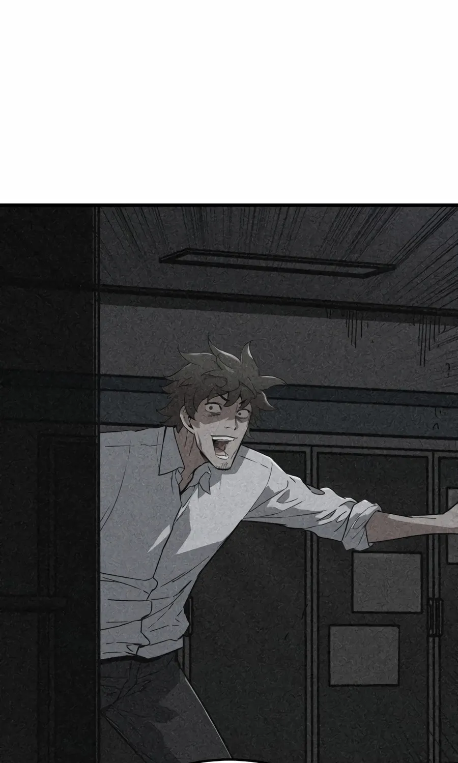 Zombies Don't Bite Me Chapter 8 page 42 - 