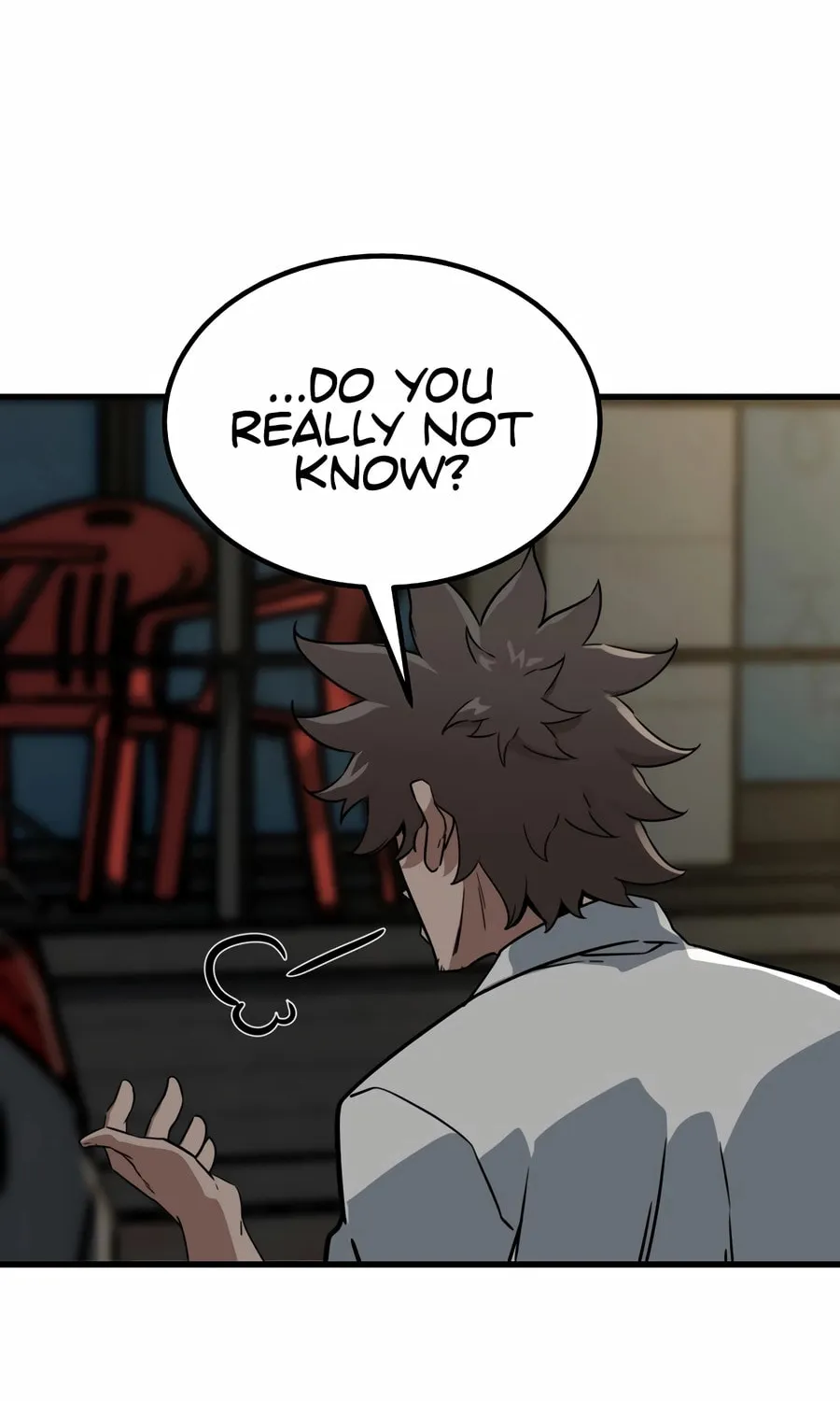 Zombies Don't Bite Me Chapter 8 page 46 - 