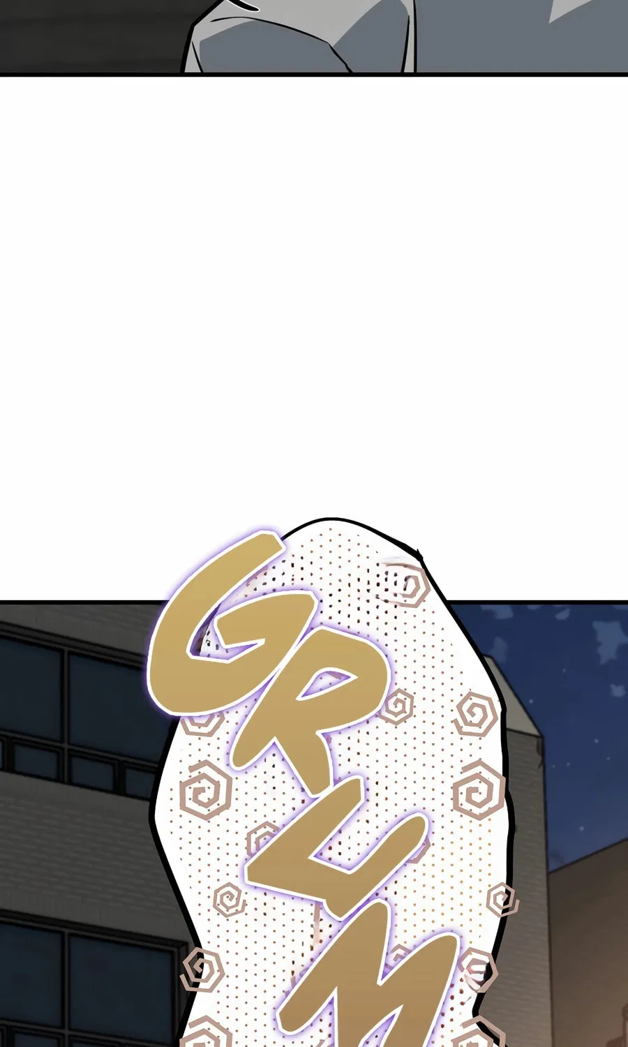 Zombies Don't Bite Me Chapter 8 page 48 - 