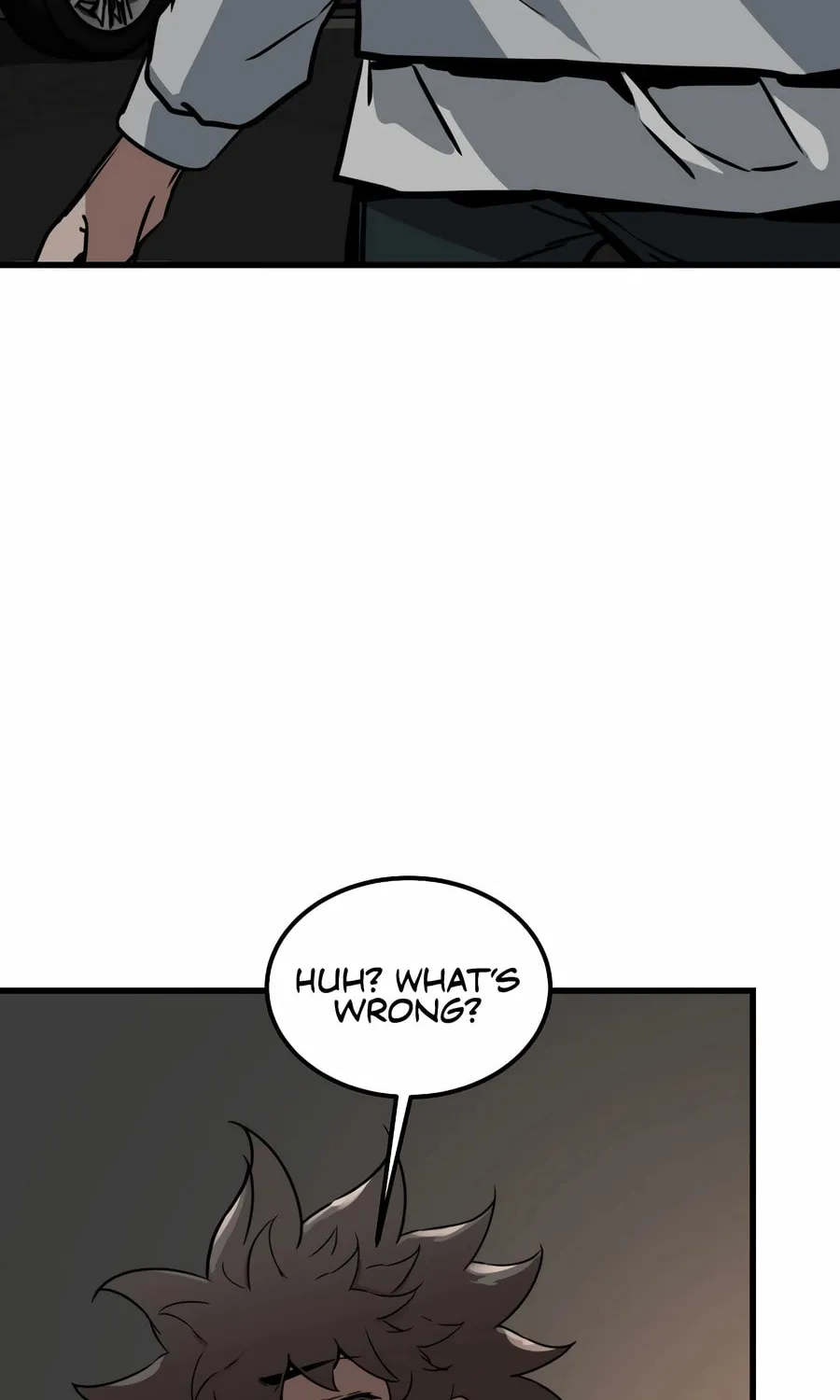 Zombies Don't Bite Me Chapter 8 page 58 - 