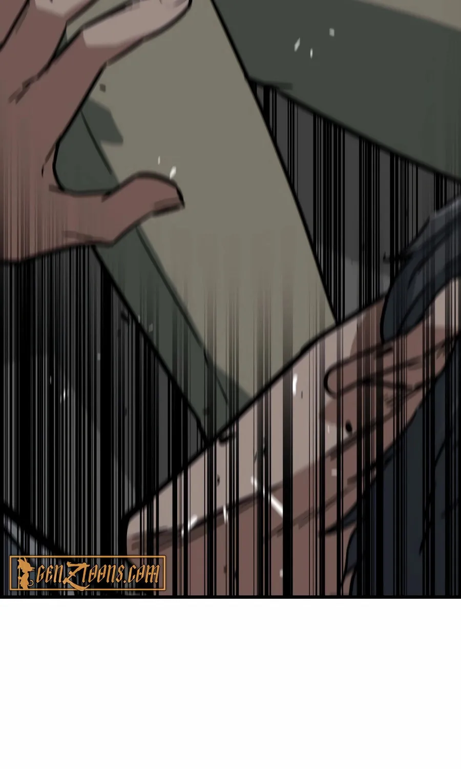 Zombies Don't Bite Me Chapter 8 page 71 - 
