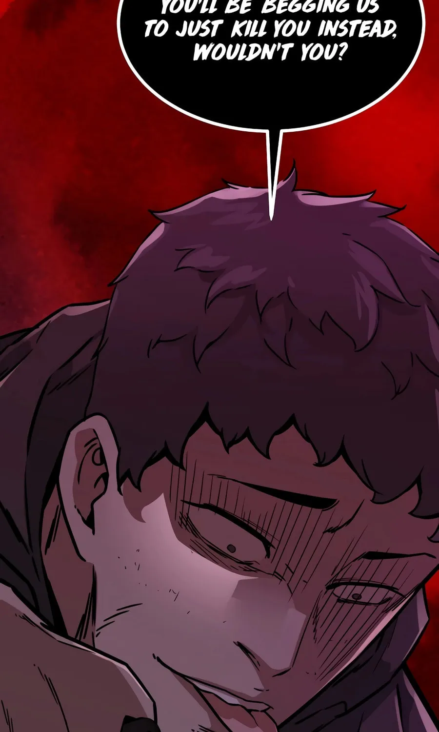 Zombies Don't Bite Me Chapter 8 page 75 - 