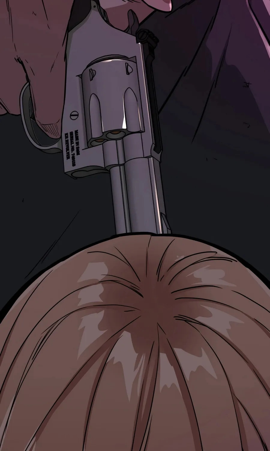Zombies Don't Bite Me Chapter 8 page 76 - 
