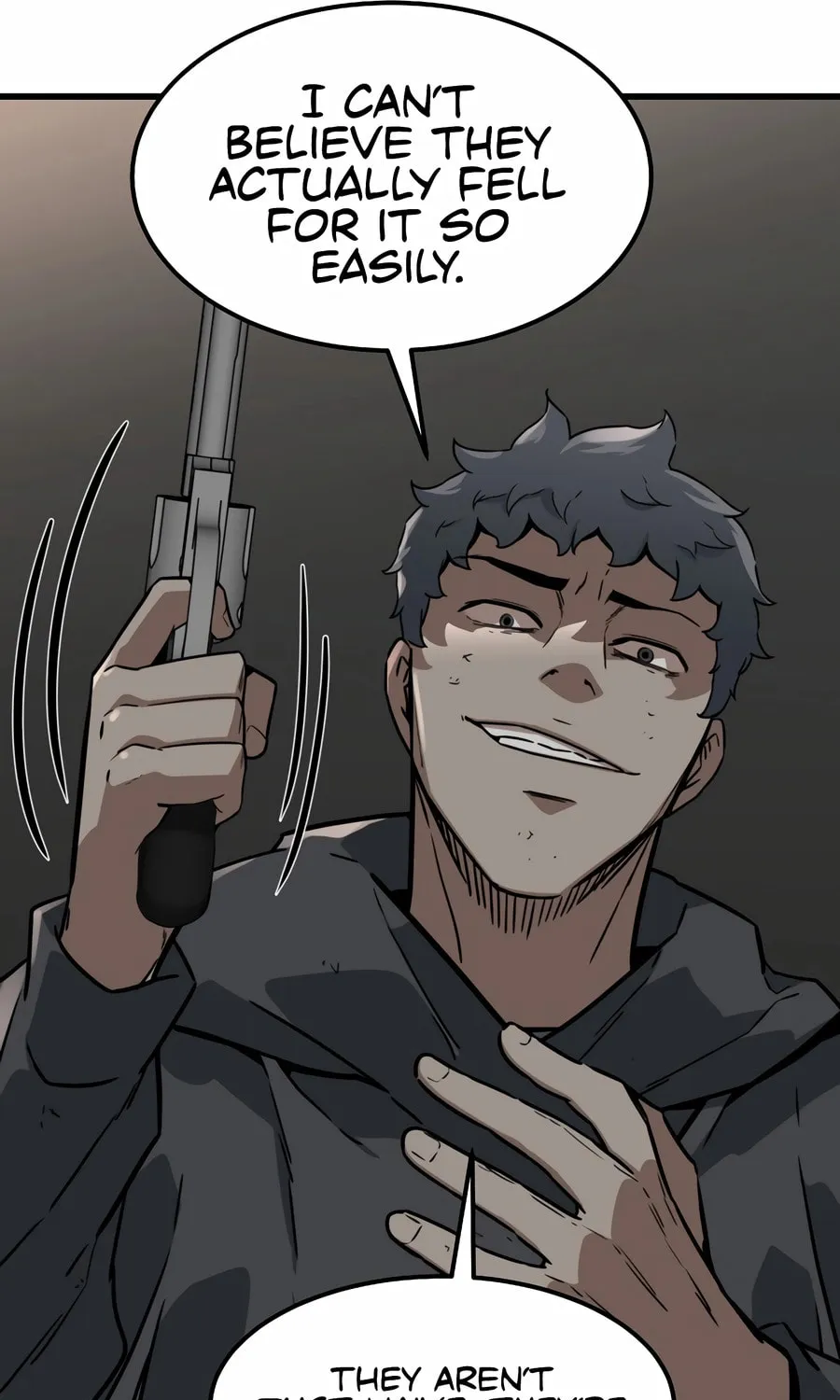 Zombies Don't Bite Me Chapter 8 page 78 - 