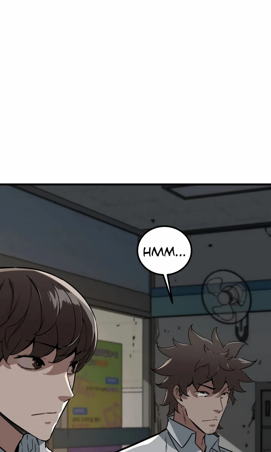Zombies Don't Bite Me Chapter 8 page 9 - 