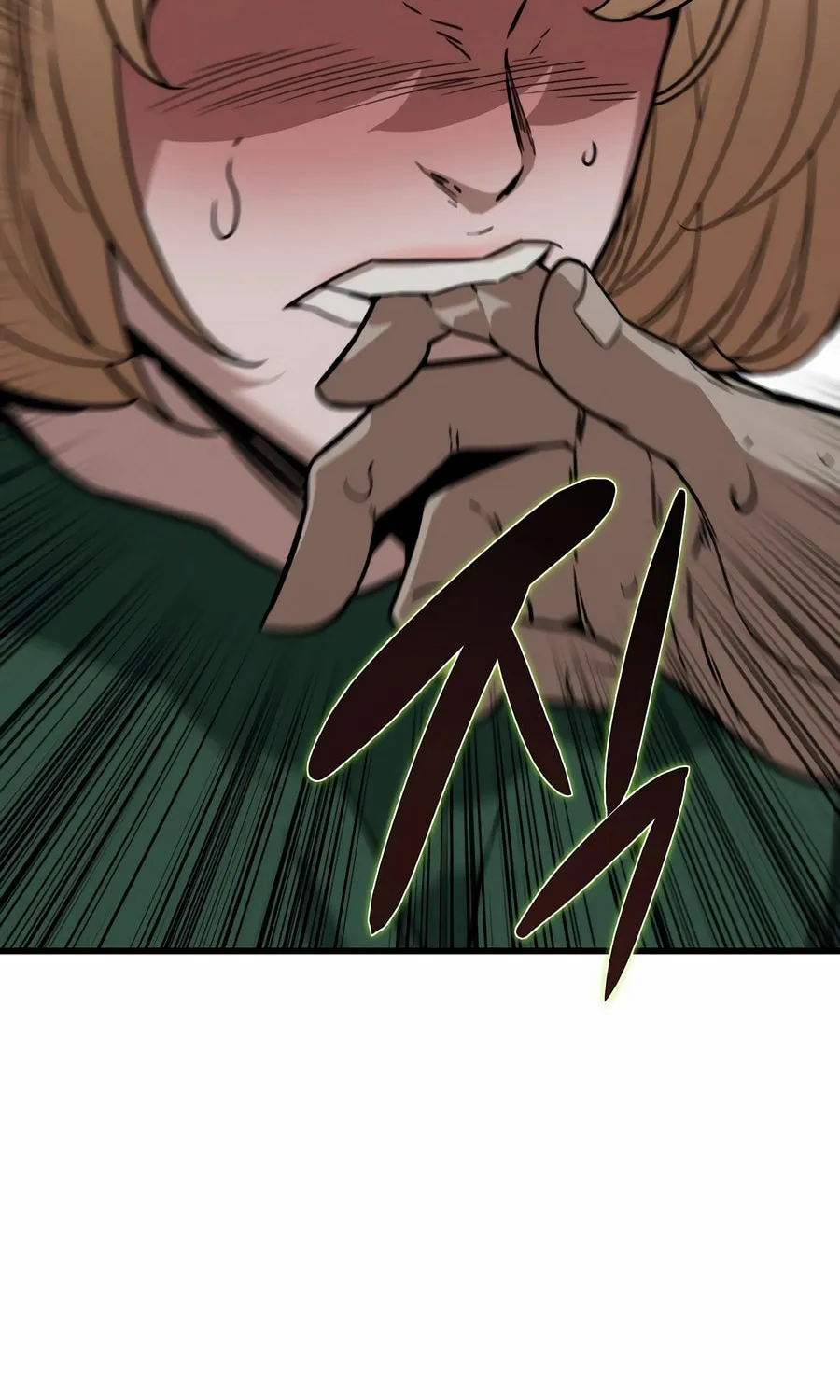Zombies Don't Bite Me Chapter 8 page 85 - 