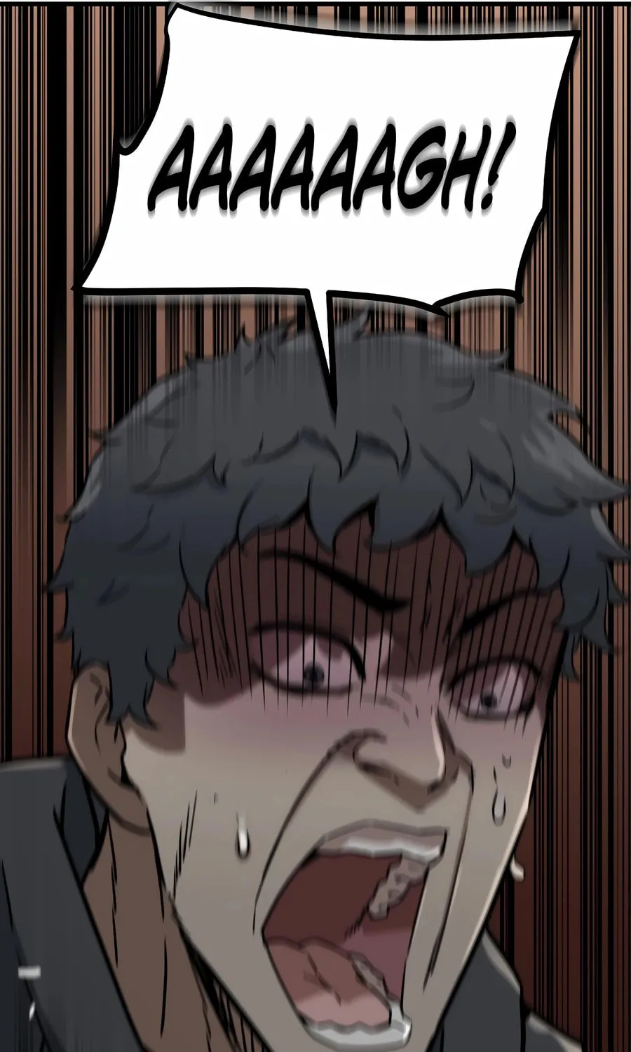Zombies Don't Bite Me Chapter 8 page 87 - 