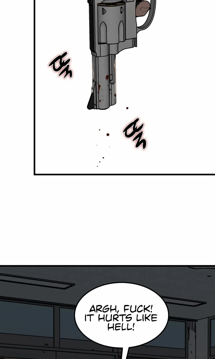 Zombies Don't Bite Me Chapter 8 page 93 - 