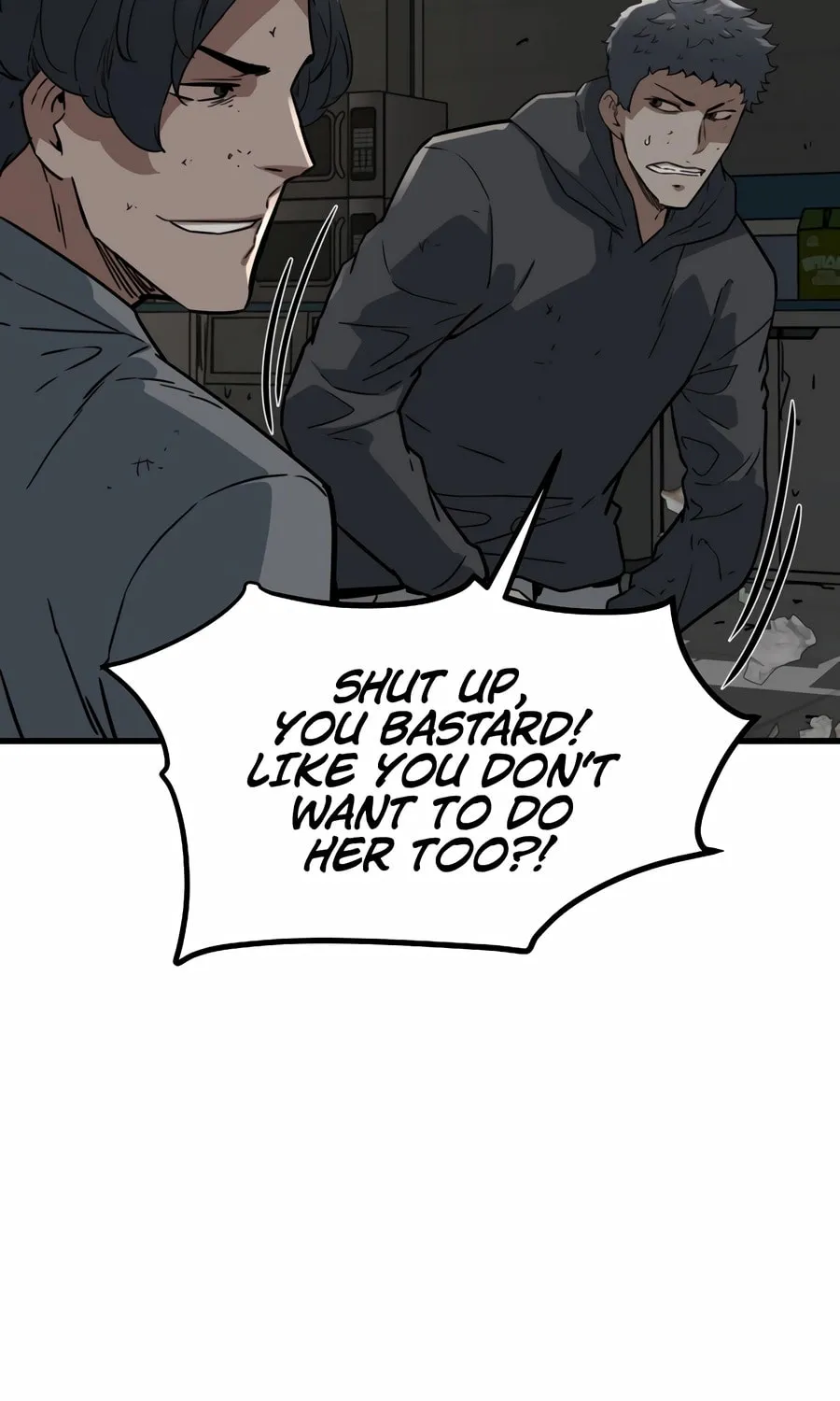 Zombies Don't Bite Me Chapter 8 page 98 - 