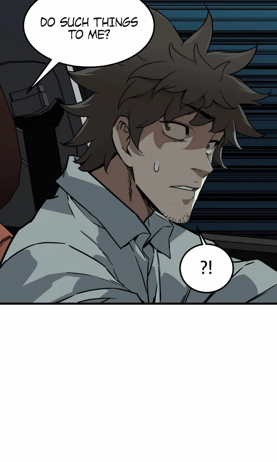 Zombies Don't Bite Me Chapter 9 page 117 - 