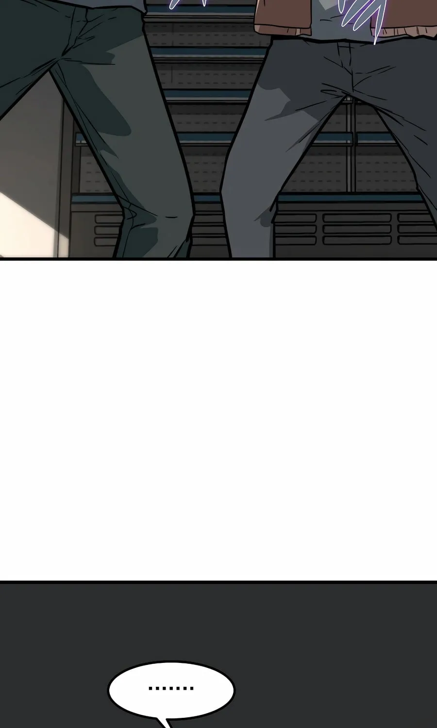 Zombies Don't Bite Me Chapter 9 page 23 - 