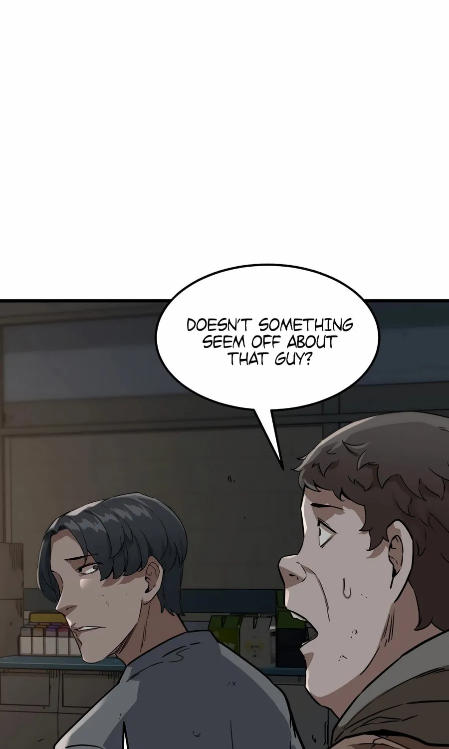 Zombies Don't Bite Me Chapter 9 page 29 - 