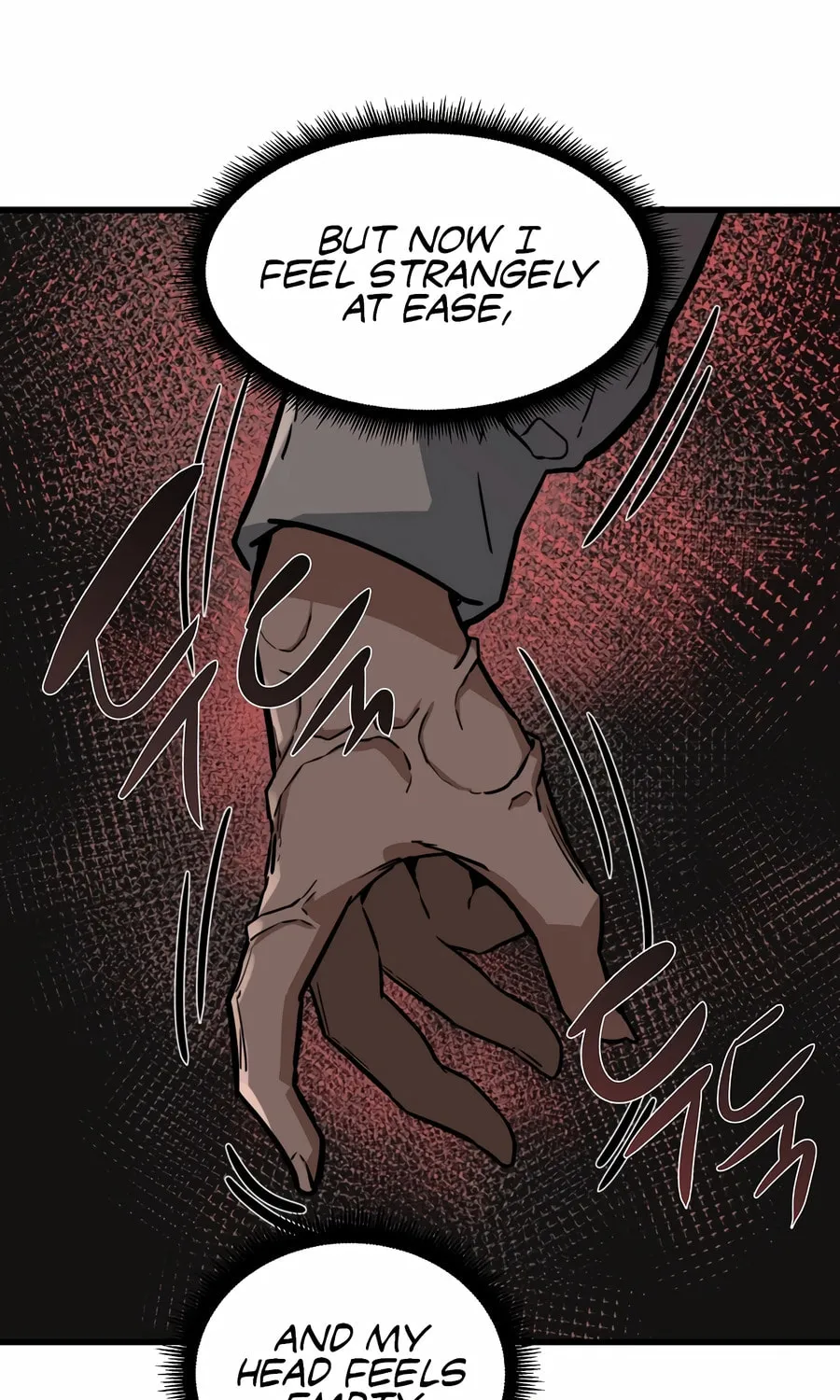 Zombies Don't Bite Me Chapter 9 page 33 - 