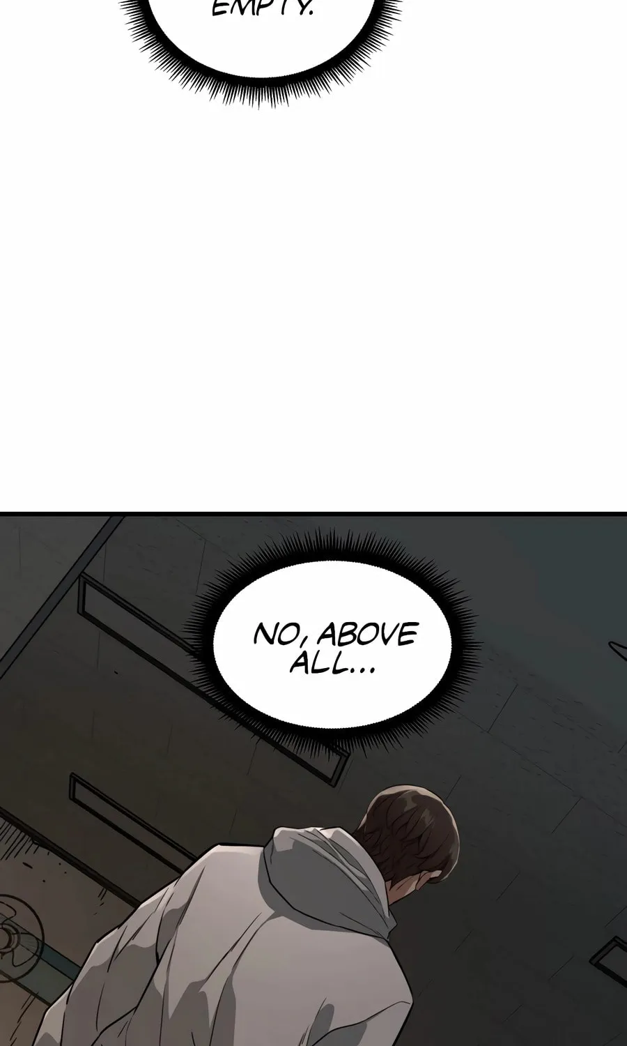 Zombies Don't Bite Me Chapter 9 page 34 - 