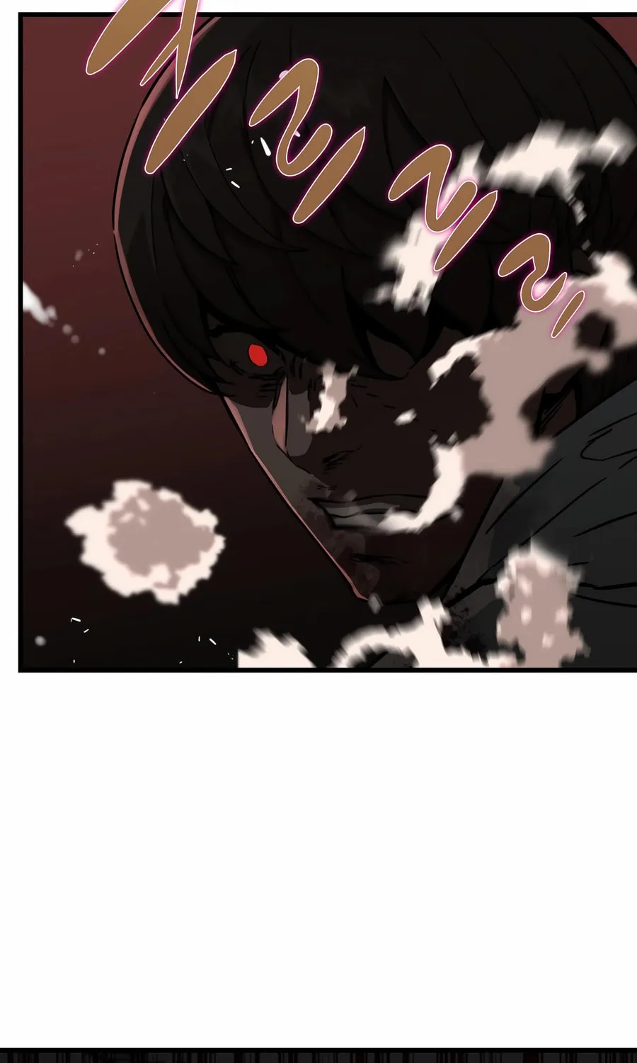 Zombies Don't Bite Me Chapter 9 page 47 - 