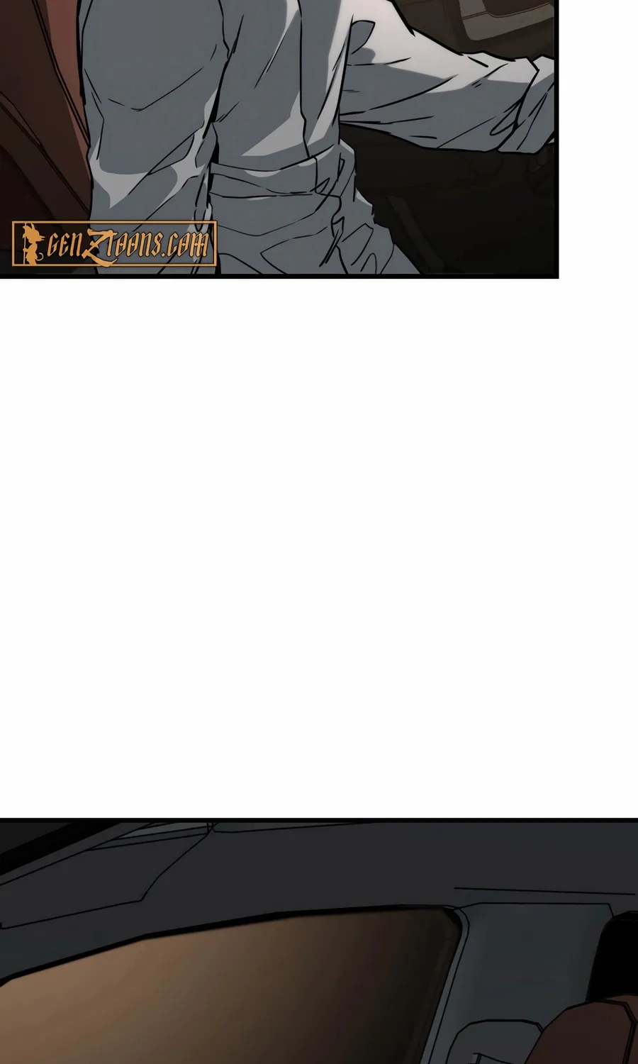 Zombies Don't Bite Me Chapter 9 page 7 - 