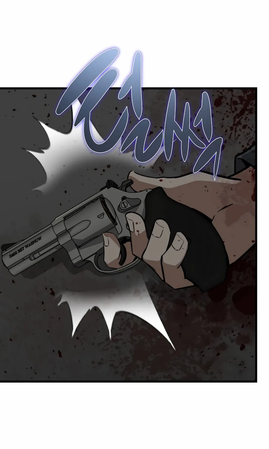 Zombies Don't Bite Me Chapter 9 page 65 - 