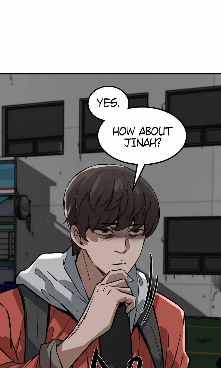 Zombies Don't Bite Me Chapter 9 page 76 - 