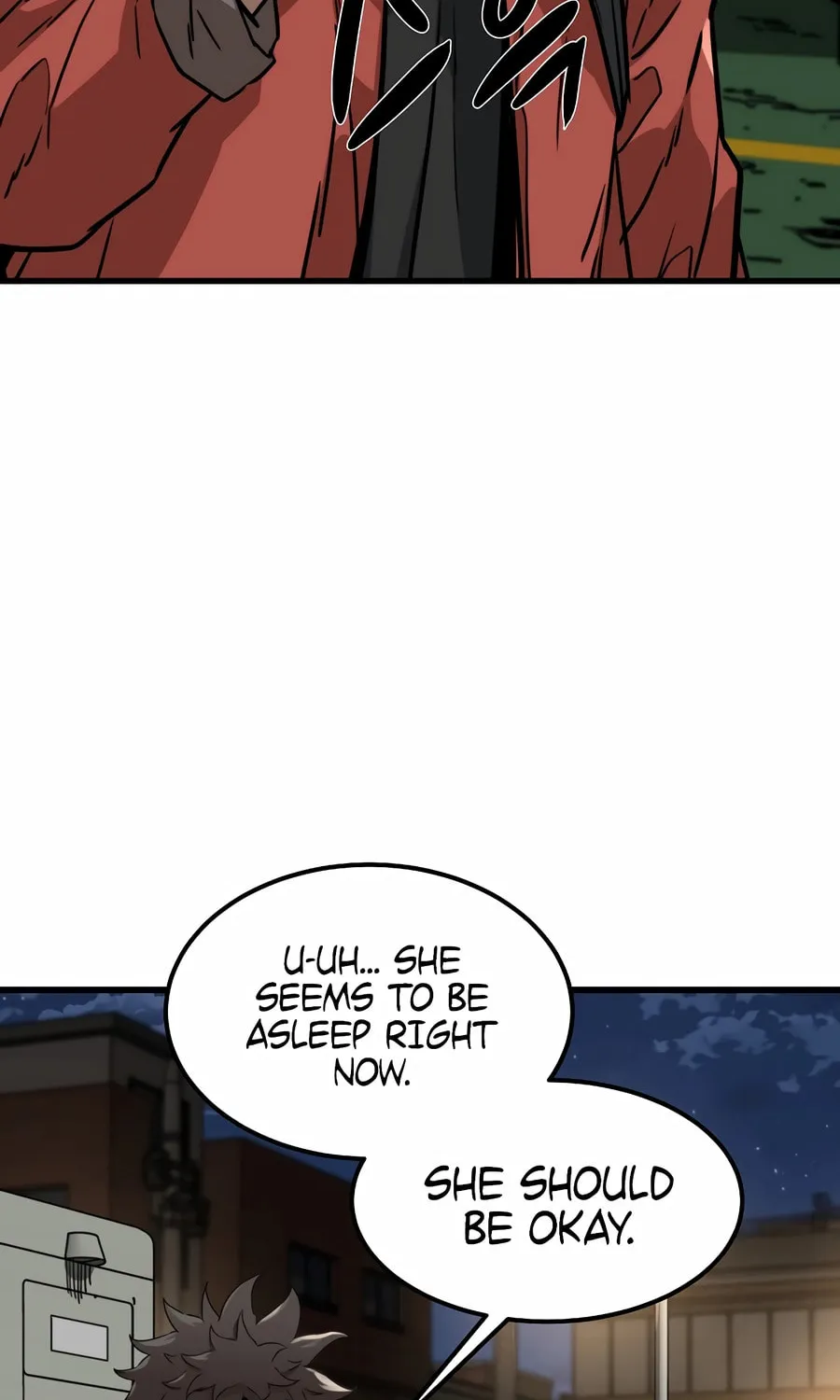 Zombies Don't Bite Me Chapter 9 page 77 - 