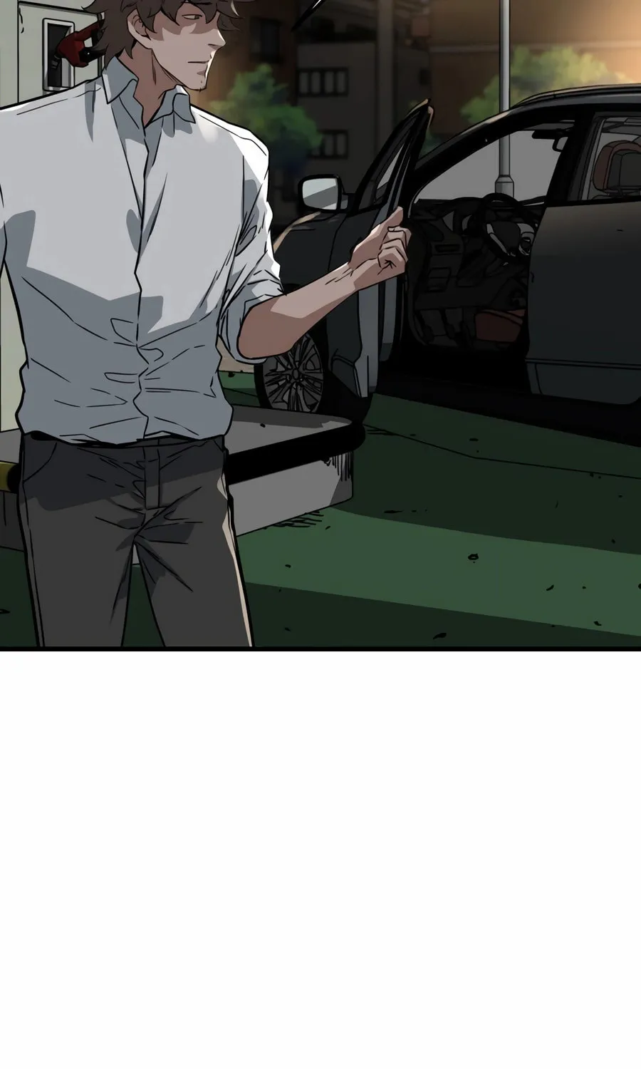 Zombies Don't Bite Me Chapter 9 page 78 - 
