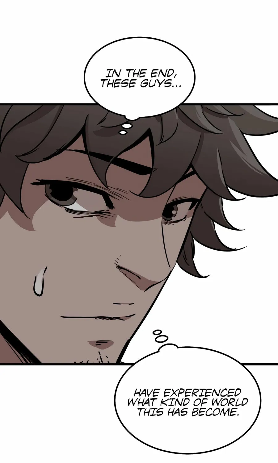 Zombies Don't Bite Me Chapter 9 page 9 - 
