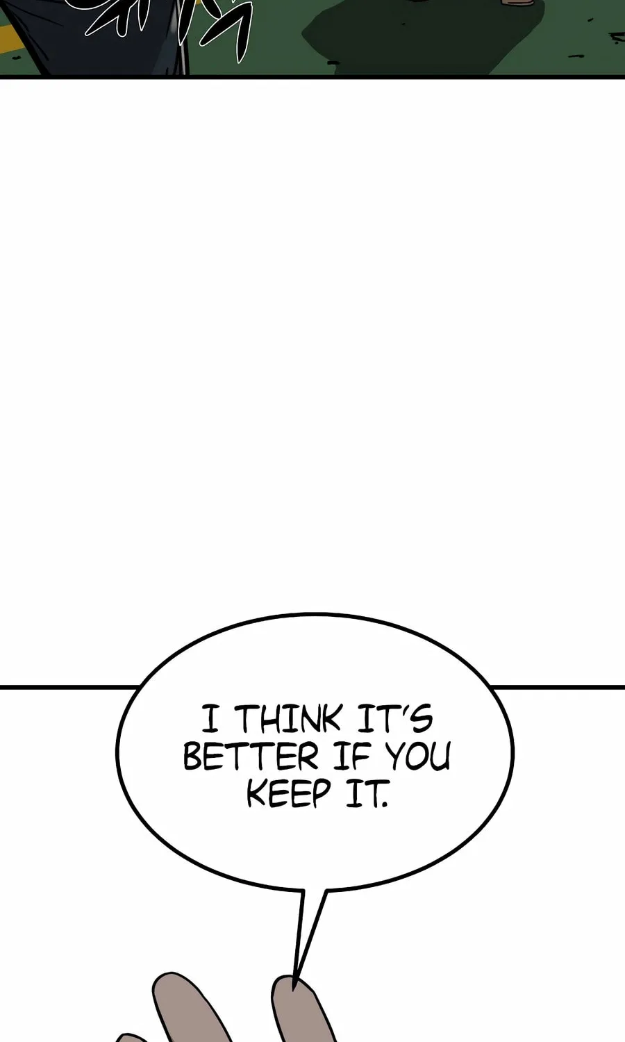 Zombies Don't Bite Me Chapter 9 page 81 - 