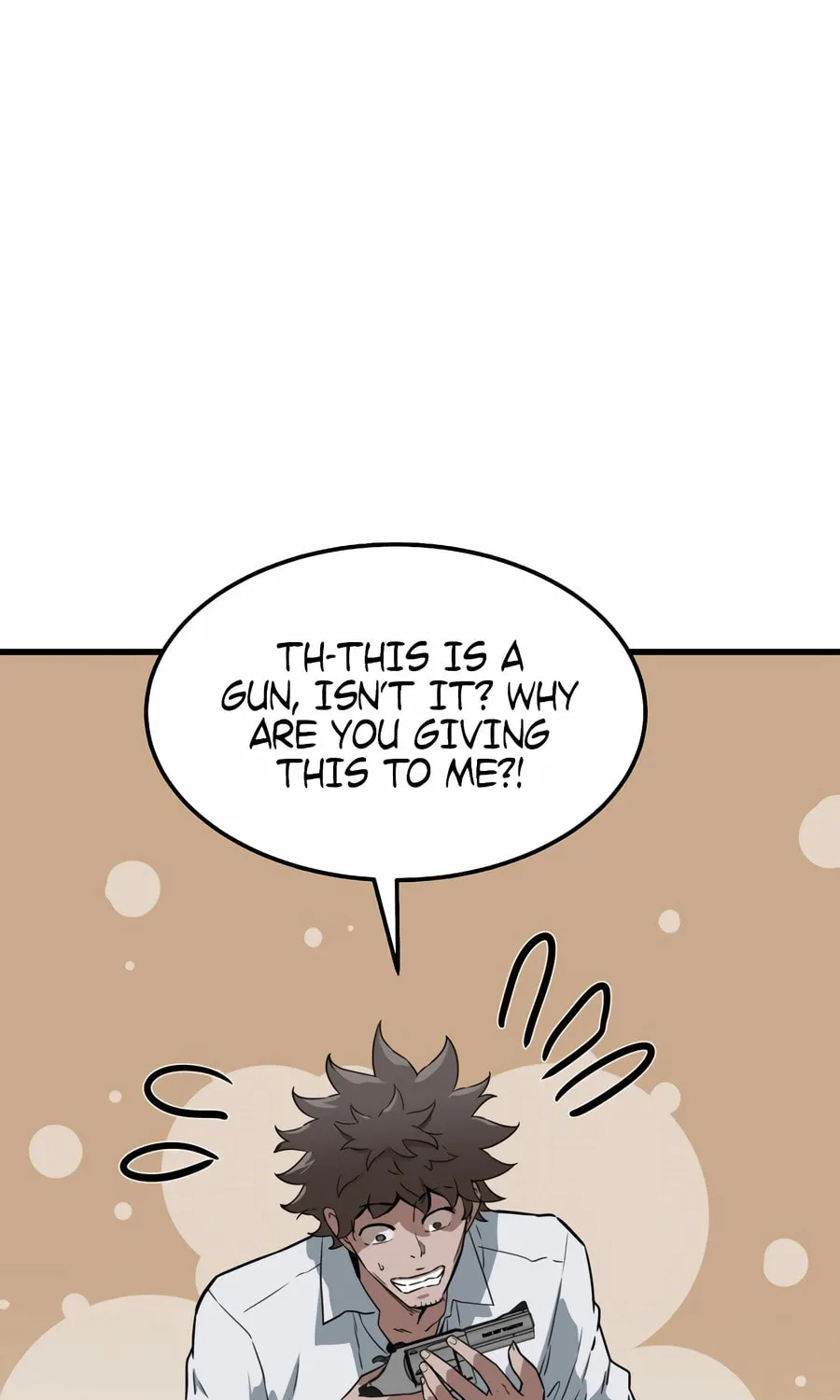 Zombies Don't Bite Me Chapter 9 page 83 - 