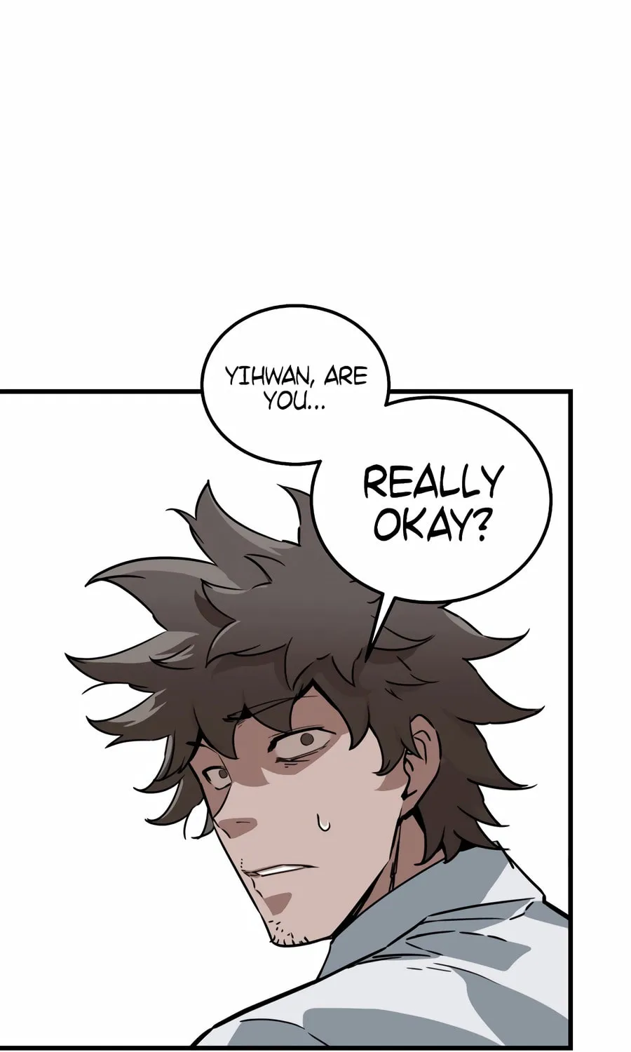 Zombies Don't Bite Me Chapter 9 page 86 - 