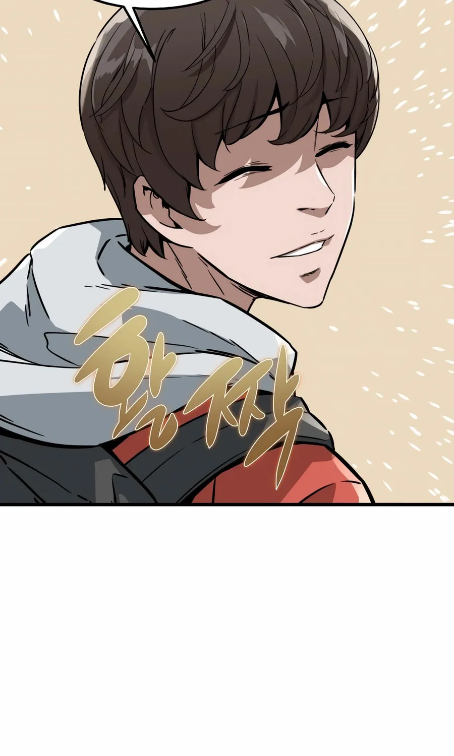 Zombies Don't Bite Me Chapter 9 page 91 - 