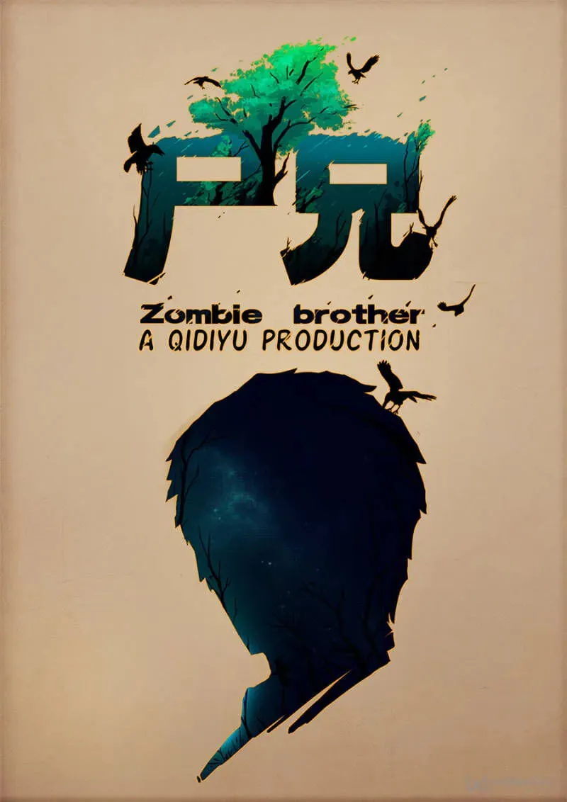 Zombro Chapter 43 page 1 - 
