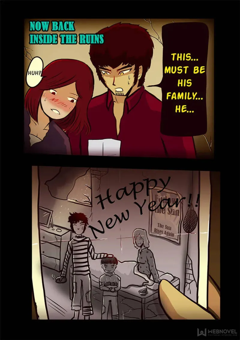 Zombro Chapter 43 page 4 - 