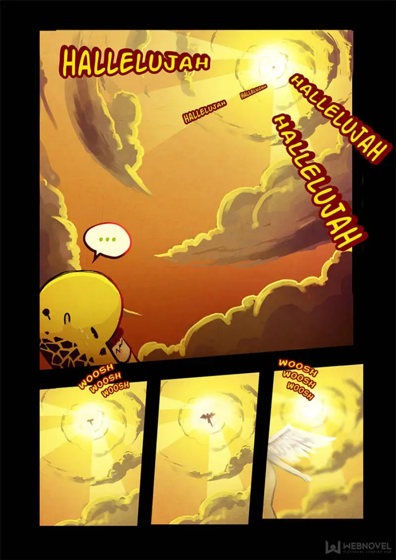 Zombro Chapter 44 page 1 - 