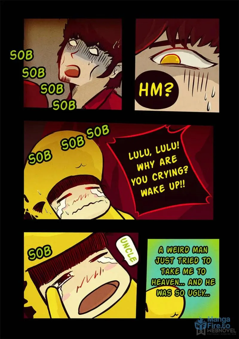 Zombro Chapter 44 page 3 - 
