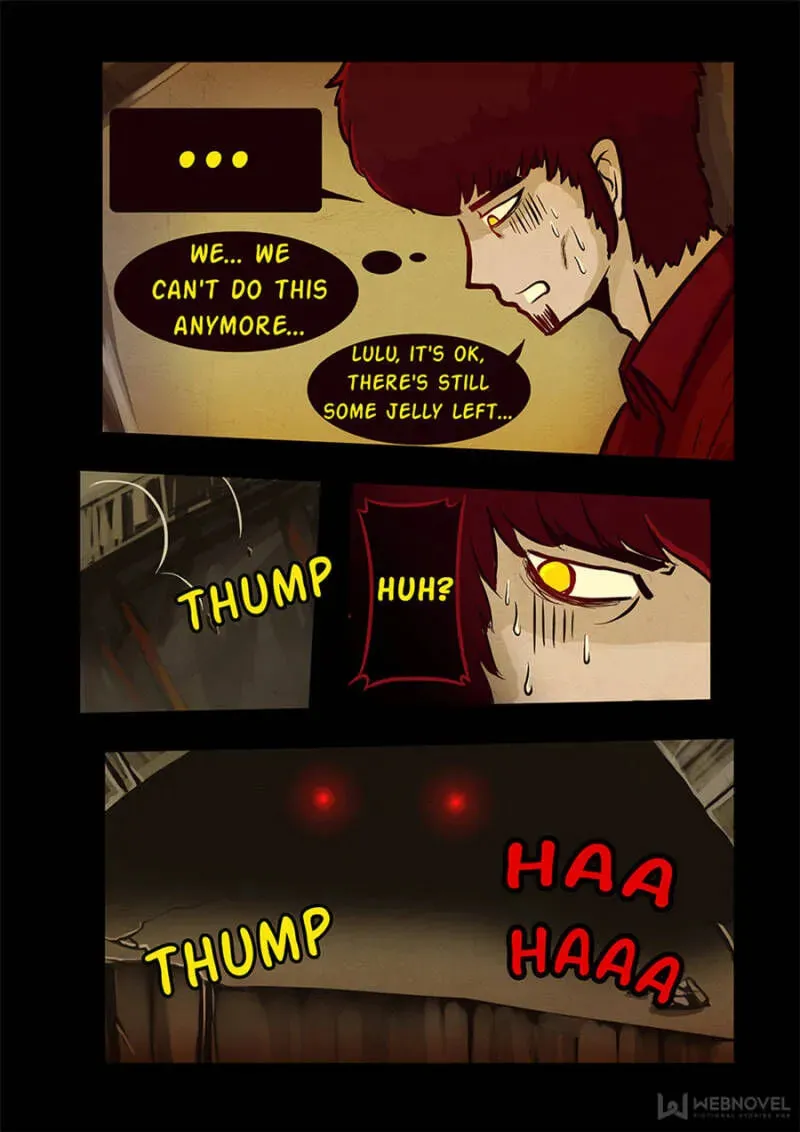 Zombro Chapter 44 page 4 - 