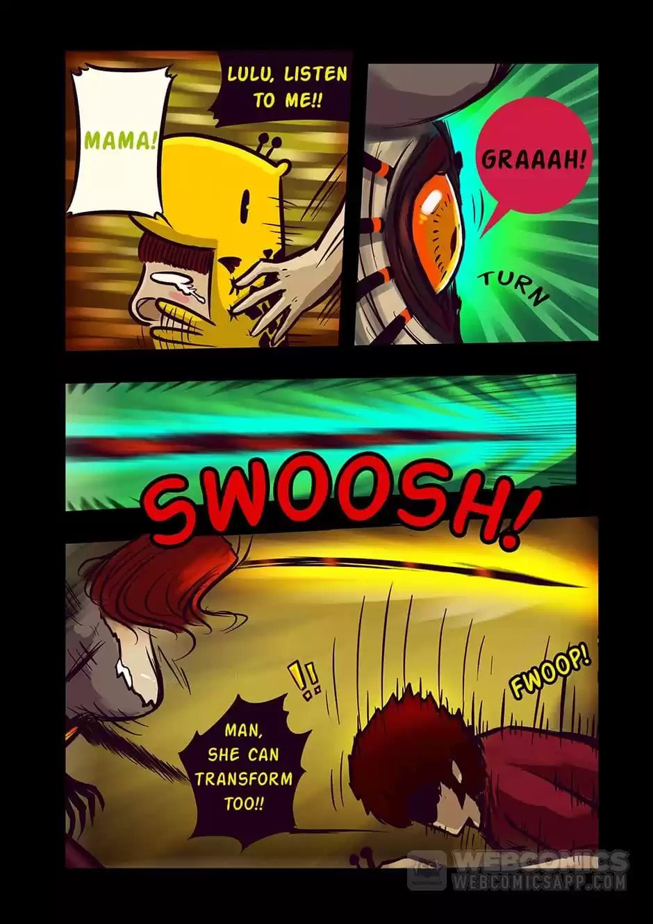 Zombro Chapter 47 page 2 - 