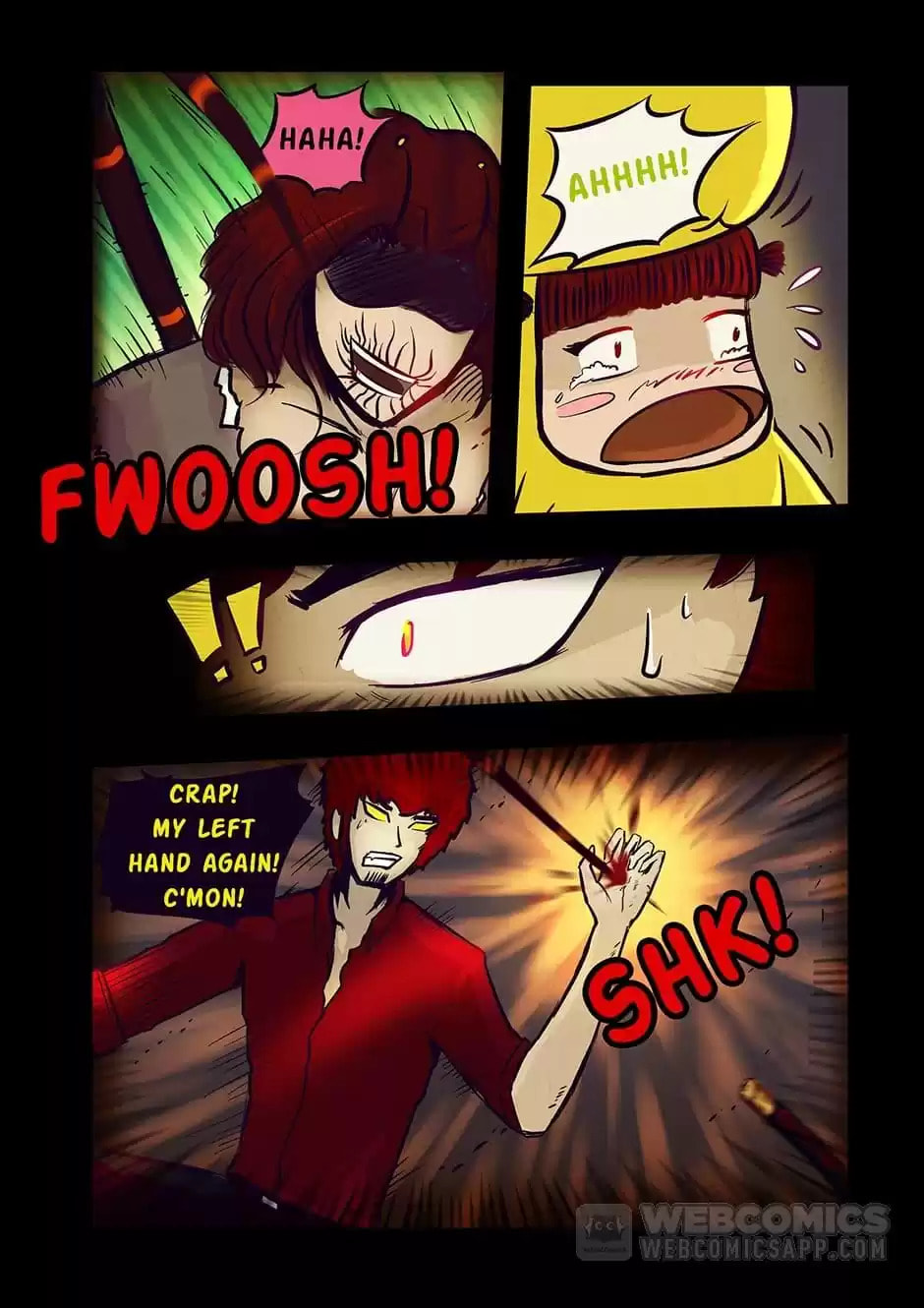 Zombro Chapter 48 page 2 - 