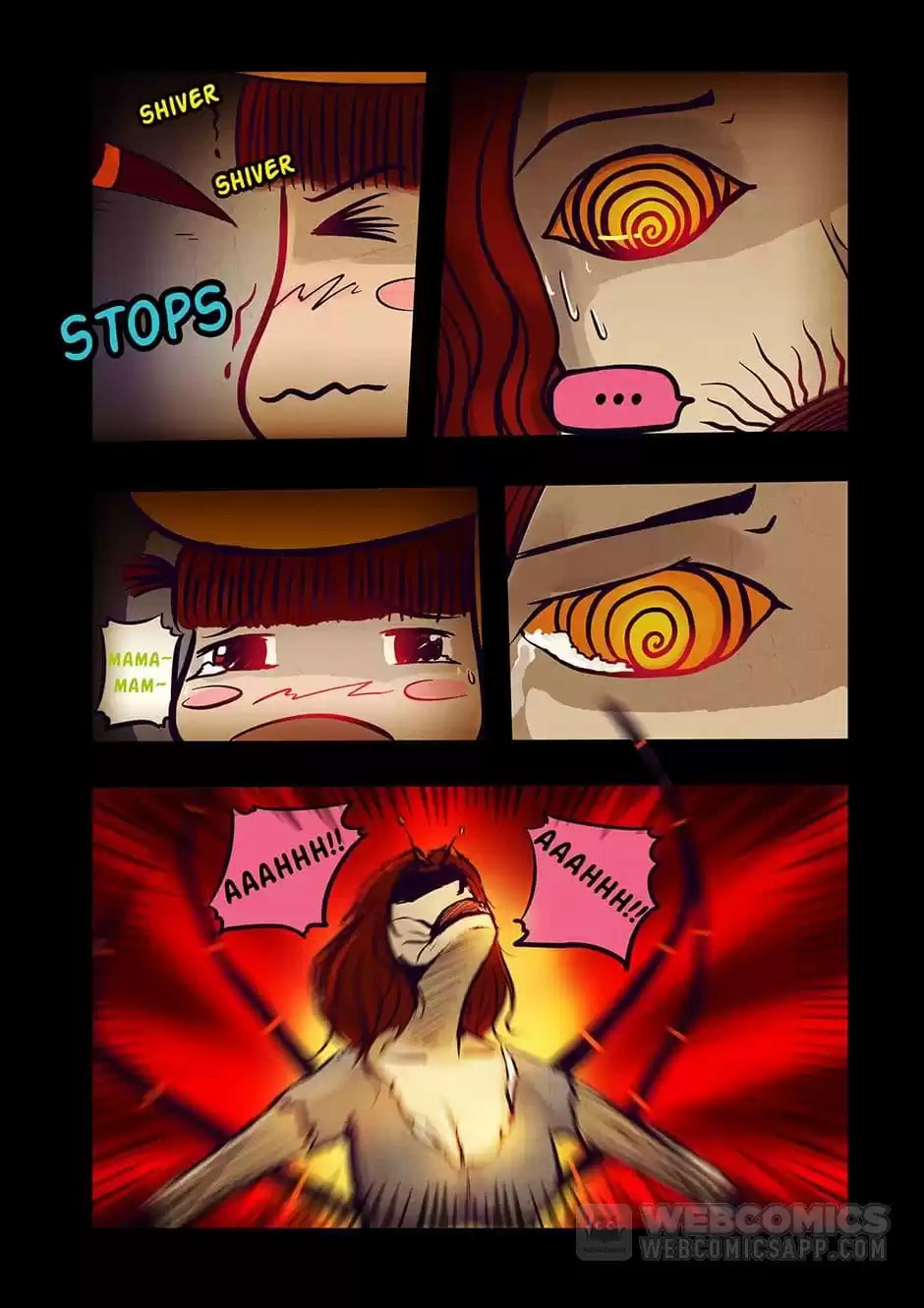 Zombro Chapter 48 page 4 - 