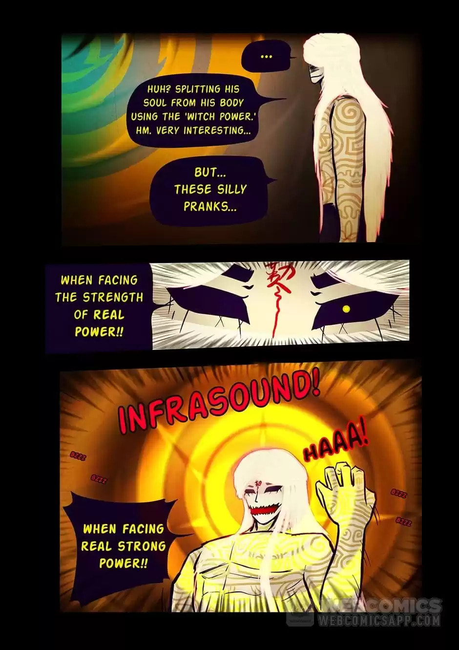 Zombro Chapter 57 page 4 - 