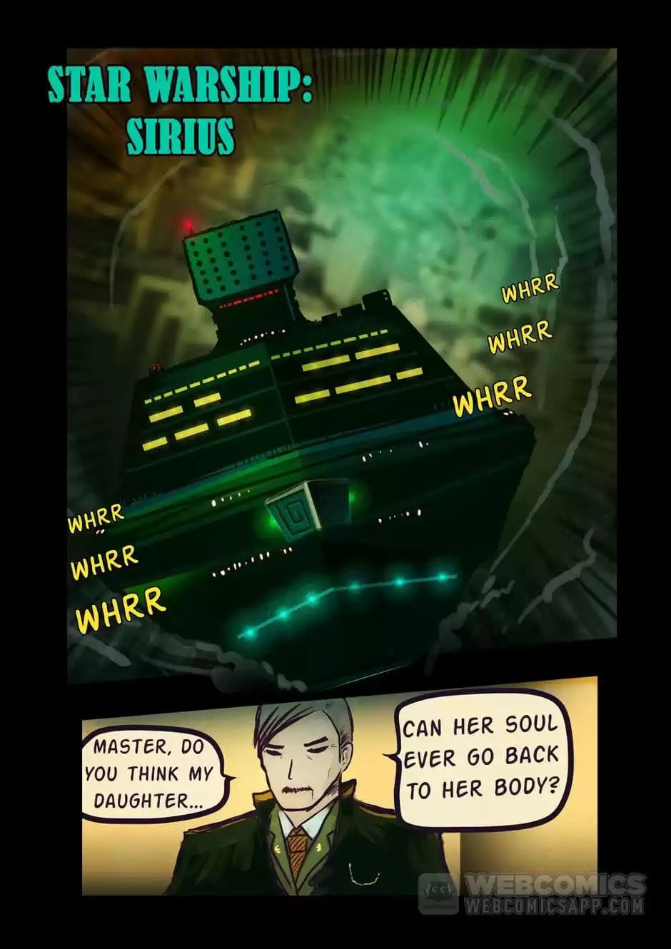 Zombro Chapter 62 page 6 - 