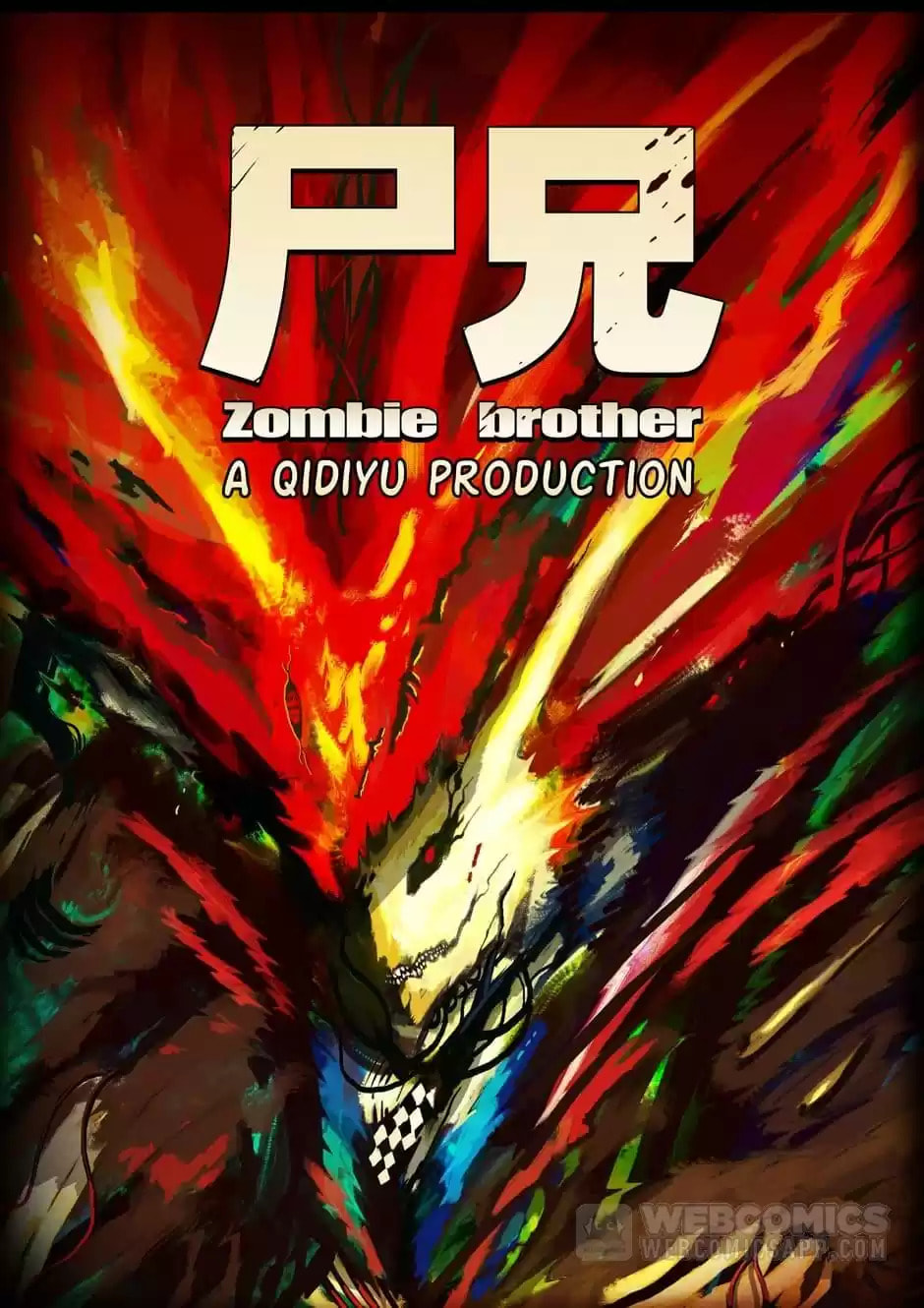 Zombro Chapter 65 page 1 - 